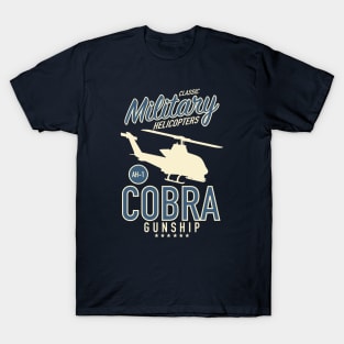 AH-1 Cobra T-Shirt